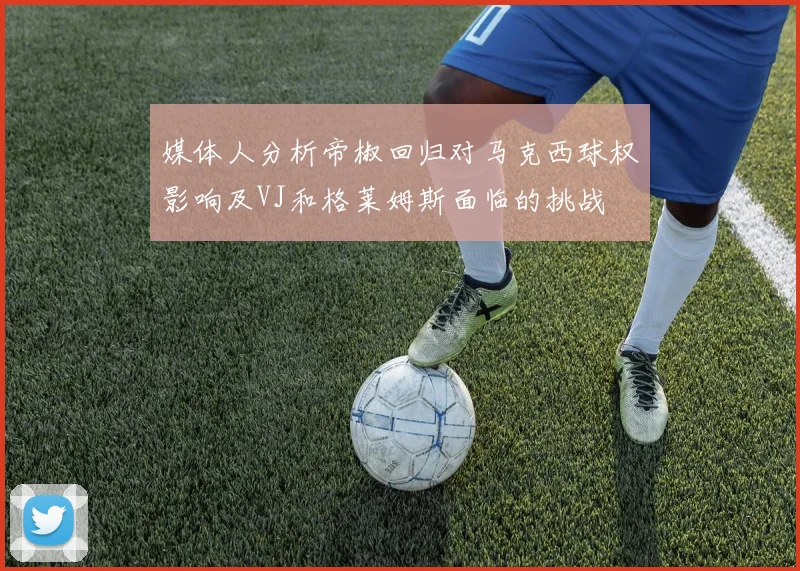 媒体人分析帝椒回归对马克西球权影响及VJ和格莱姆斯面临的挑战