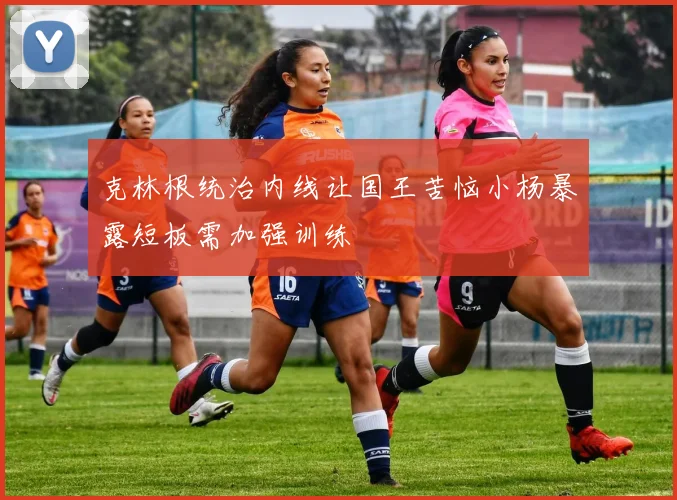 克林根统治内线让国王苦恼小杨暴露短板需加强训练